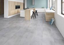 JOKA Design 340 Click 865 Bright Concrete Klick Vinyl
