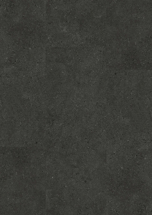 Kostenloses Muster JOKA Design 555 Evolut 920 Black Terrazzo Dekoransicht
