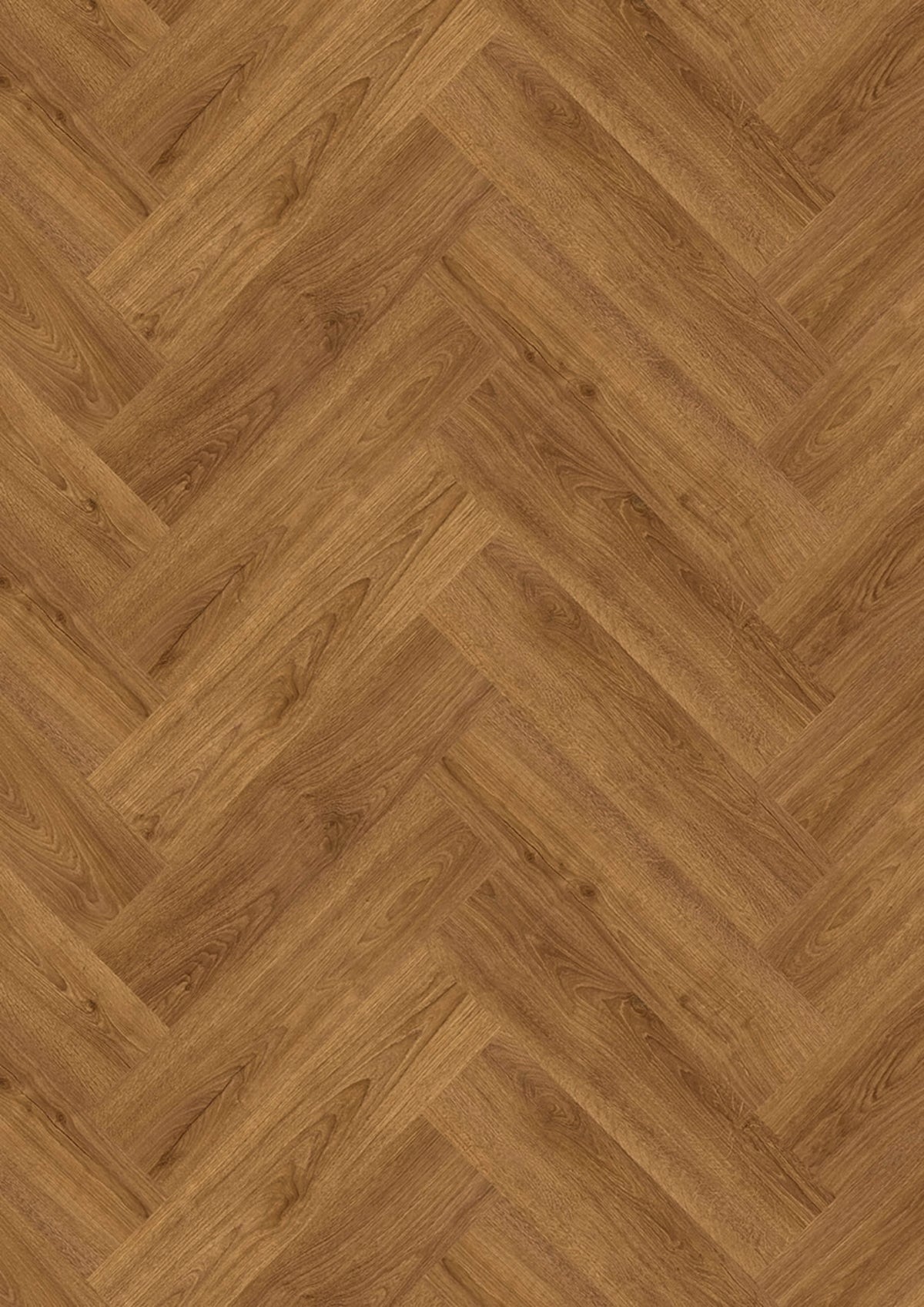 JOKA Design 555 Evolut 105 Cognac Oak EIR Fischgrät Klick Vinyl
