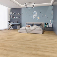 JOKA Design 555 Evolut Click 902 Frosty Oak Klick Vinyl