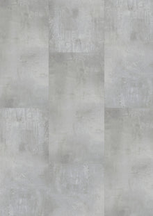 JOKA Design 340 Click 865 Bright Concrete Klick Vinyl