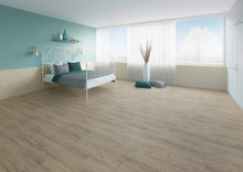JOKA Design 340 Click 834 Grey Pine Klick Vinyl