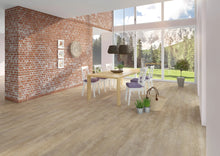 JOKA Design 340 Click 823 Vanilla Oak Klick Vinyl