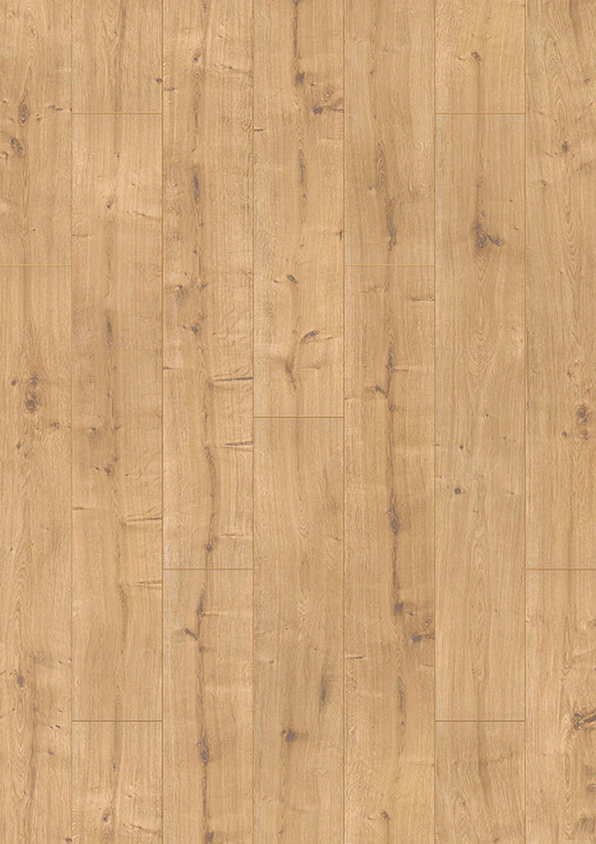 INKU HOMEline Basic 31NP 3237 Oak cottage Laminat
