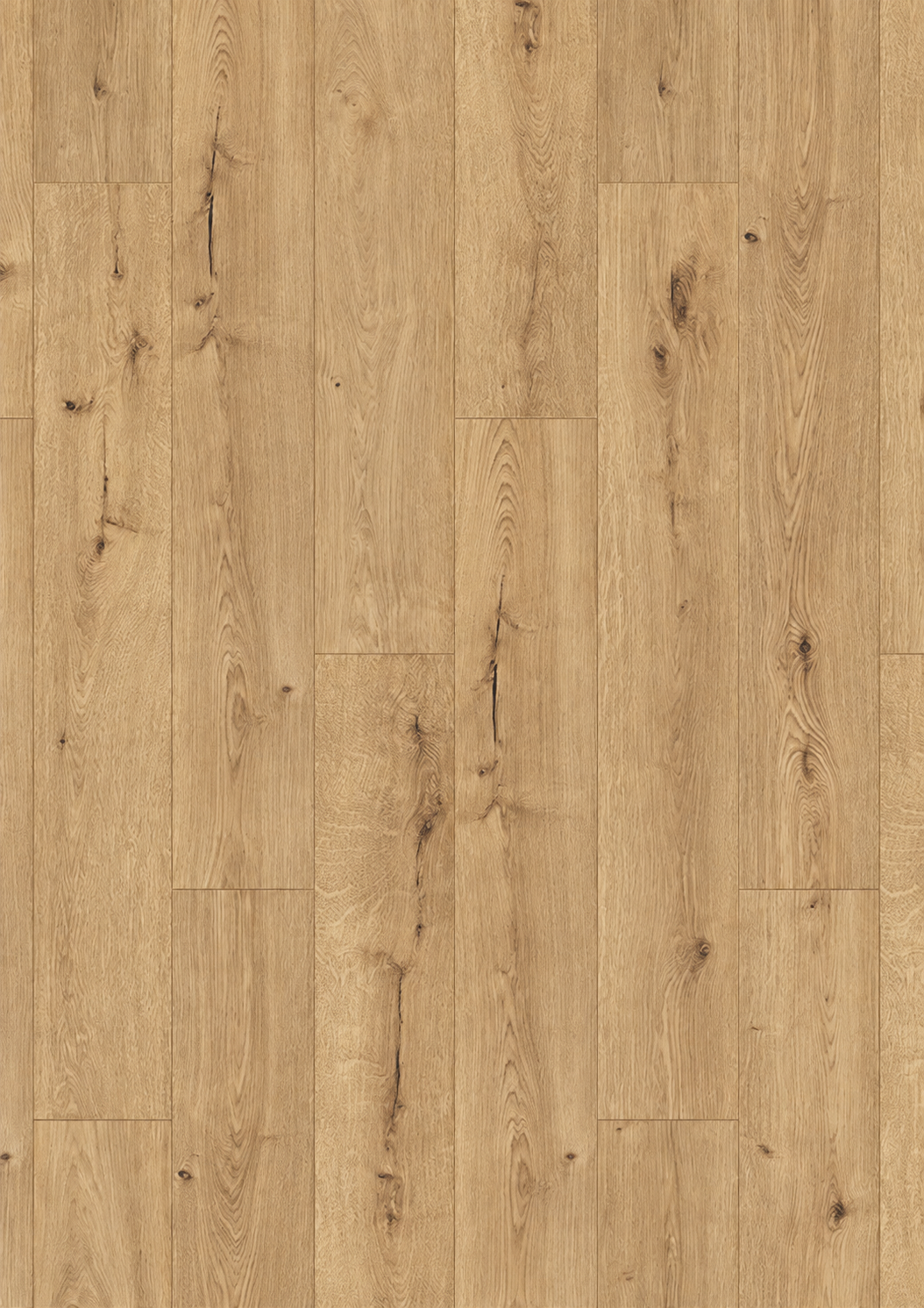 INKU HOMEline Classic 32NP 3601 Oak summer Laminat