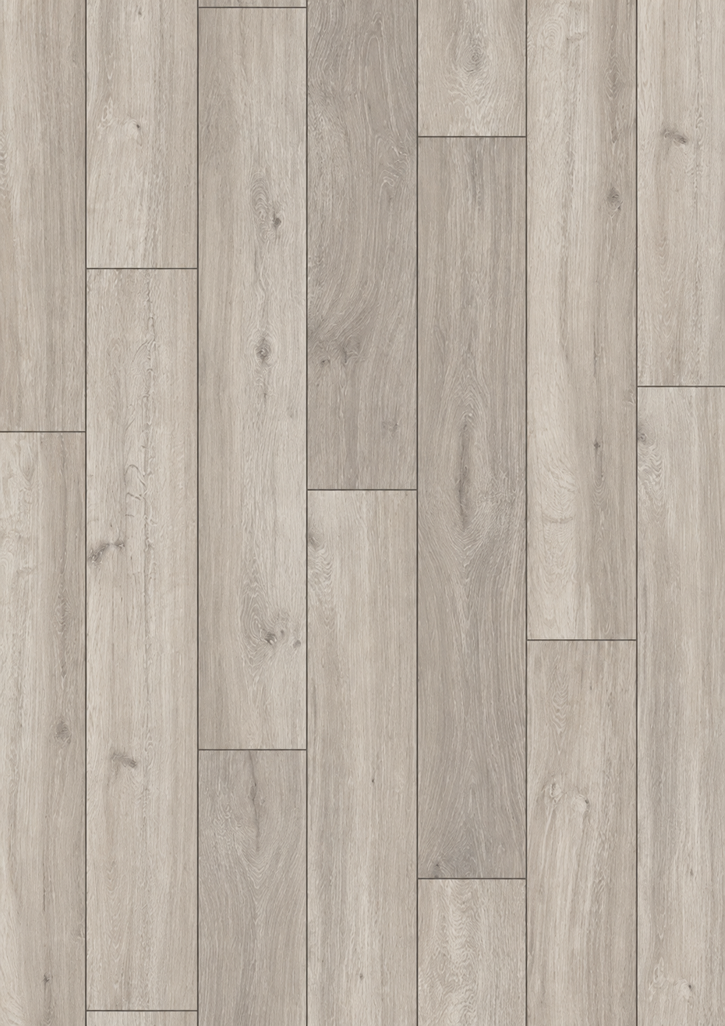 INKU HOMEline Classic 32NP 3616 Oak greyline Laminat