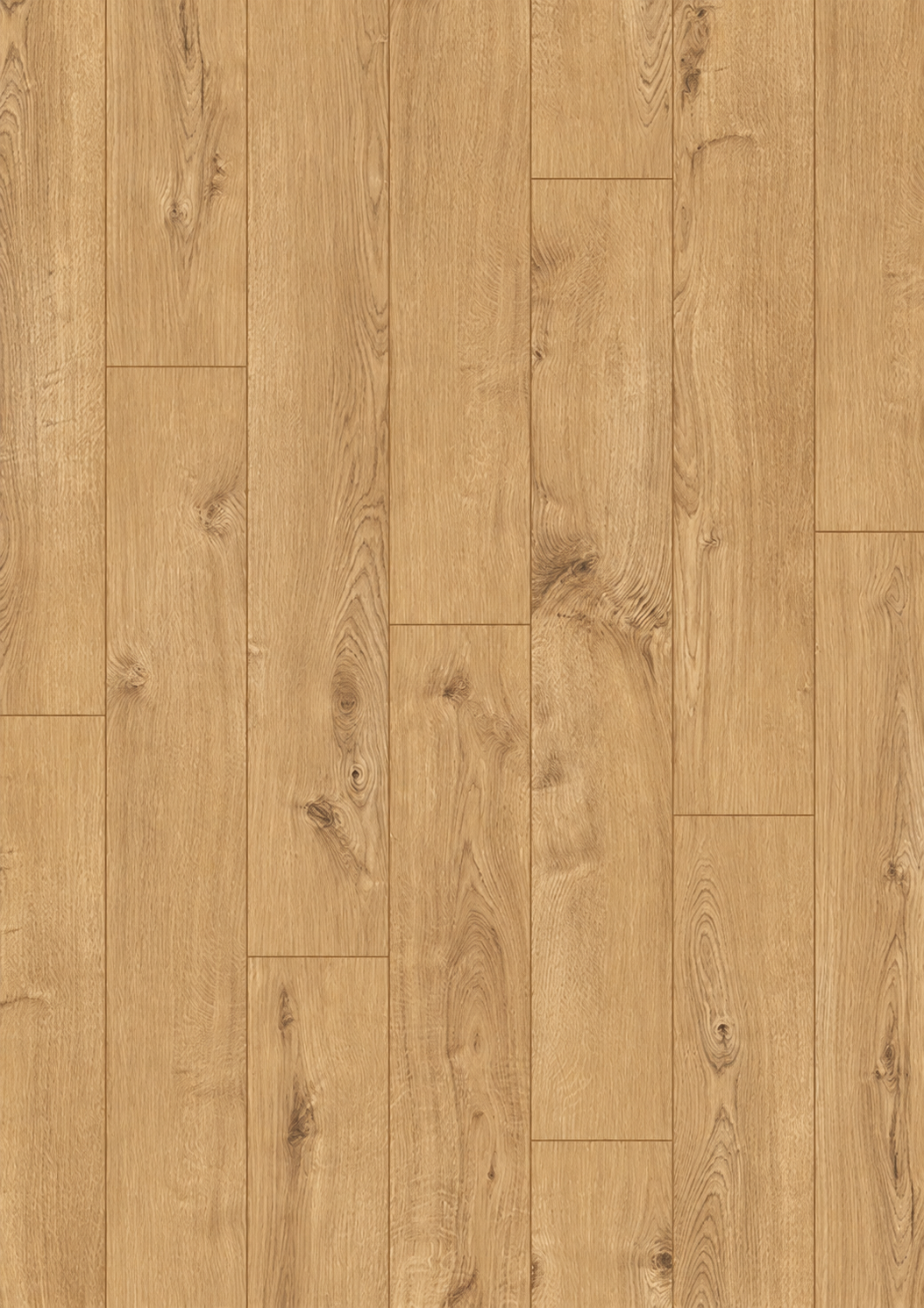 INKU HOMEline Classic 32NP 3631 Oak timeless Laminat