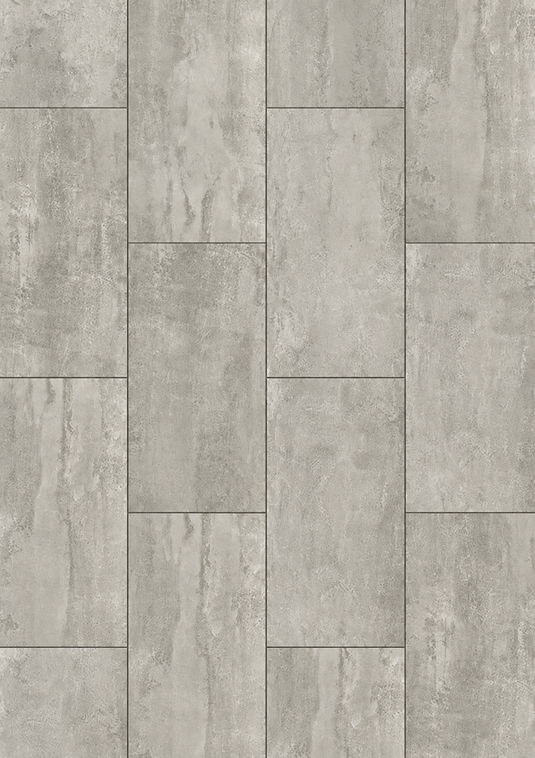 INKU HOMEline Classic V4 32TL 3628 Concrete urban Laminat in moderner Betonoptik