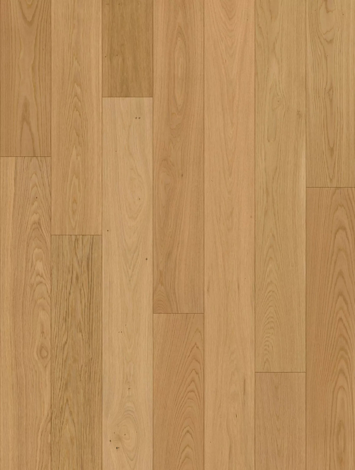 JOKA Calgary 435LD E0203 Eiche gebürstet Elegance 220 Versiegelt V4 Landhausdiele Parkett Dekoransicht
