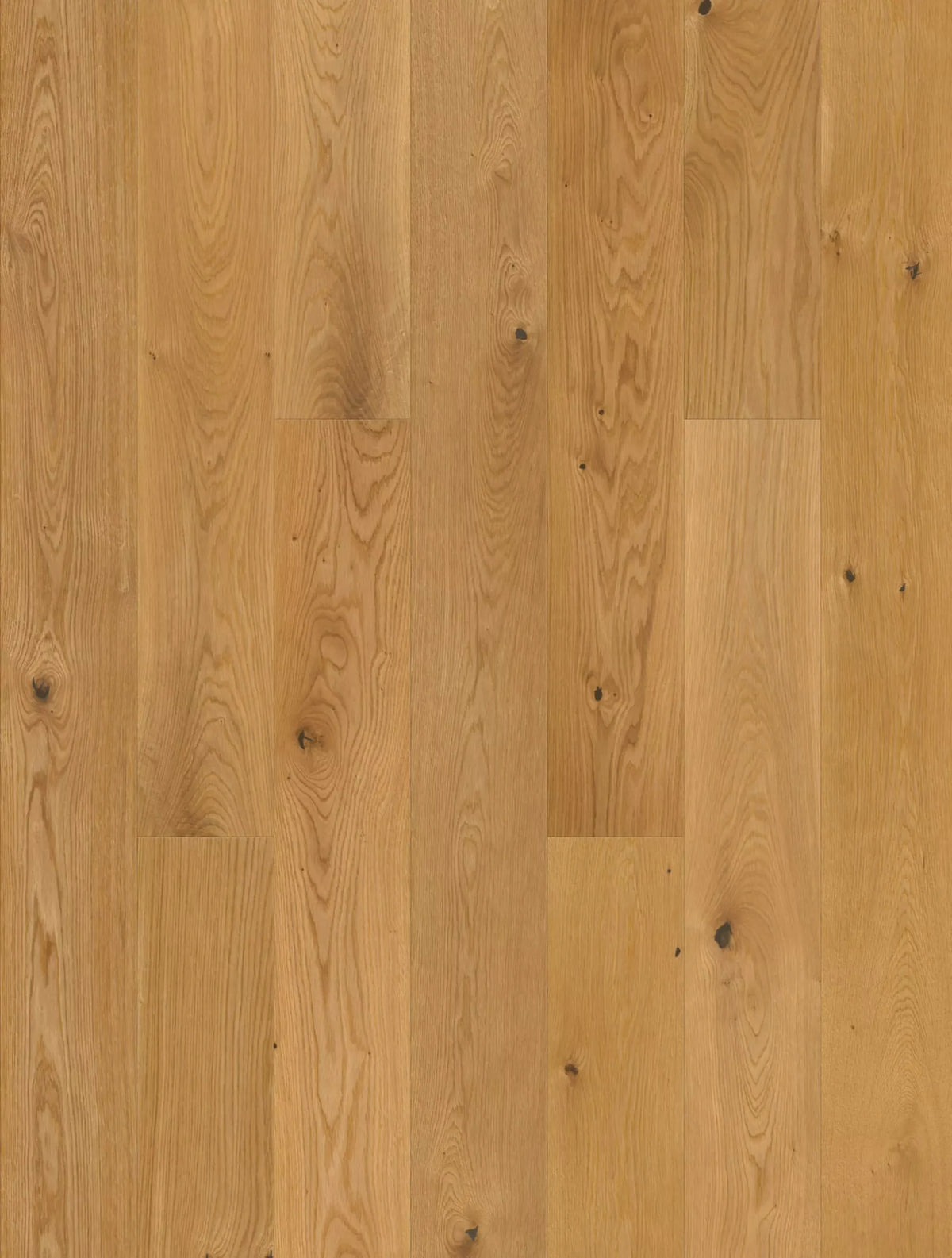 JOKA Calgary 435LD E2213 Eiche gebürstet Nature 220 Öl V4 Landhausdiele Parkett