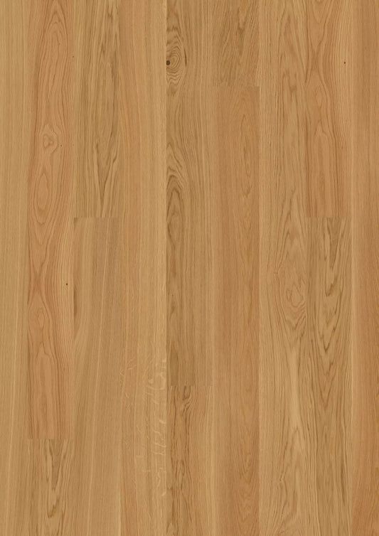 JOKA Calgary 527 LD E0903 Eiche Elegance Lack Landhausdiele Parkett Dekoransicht