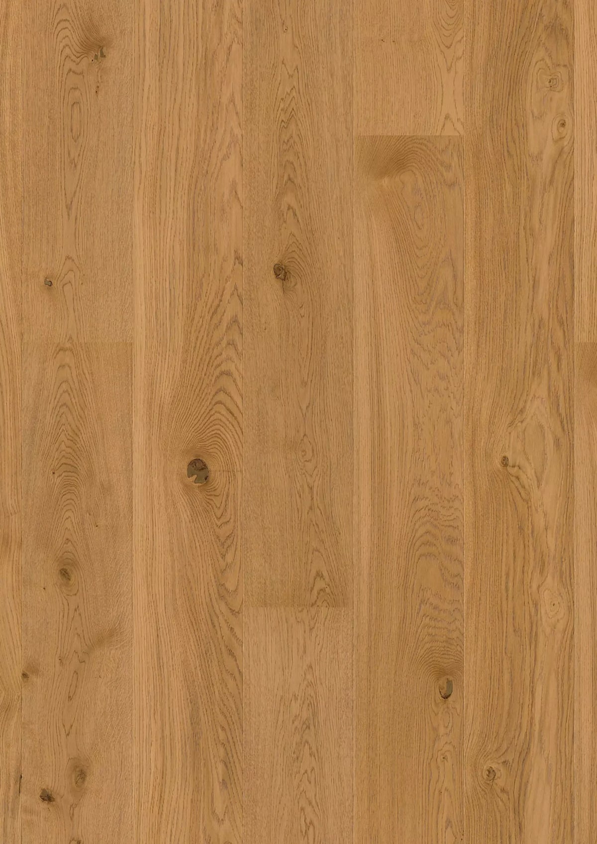 JOKA Calgary 527 LD E3409 Eiche Amber Nature Versiegelt Landhausdiele Parkett