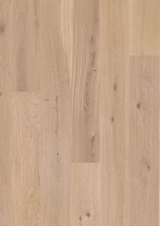 JOKA Calgary 527 LD E3414 Eiche Creme Nature Öl Landhausdiele Parkett Dekoransicht