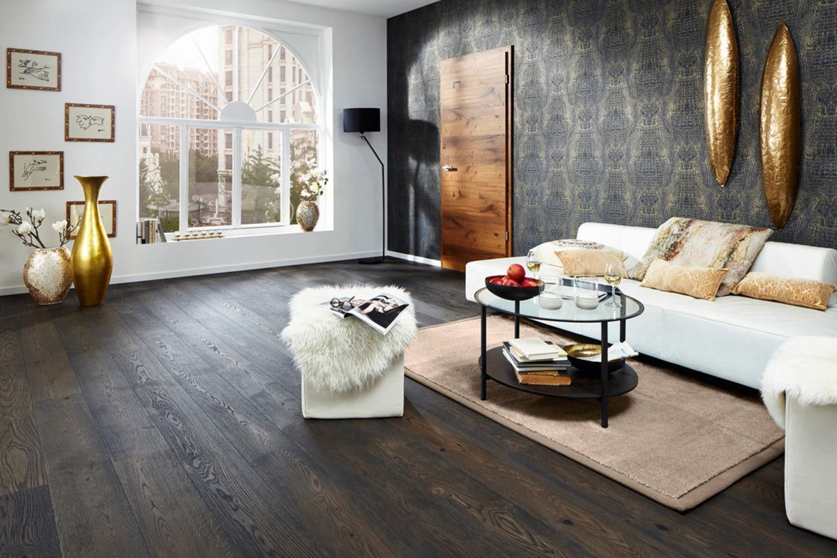 JOKA Calgary 527 LD E8466 Eiche Mezzo Country Öl Landhausdiele Parkett