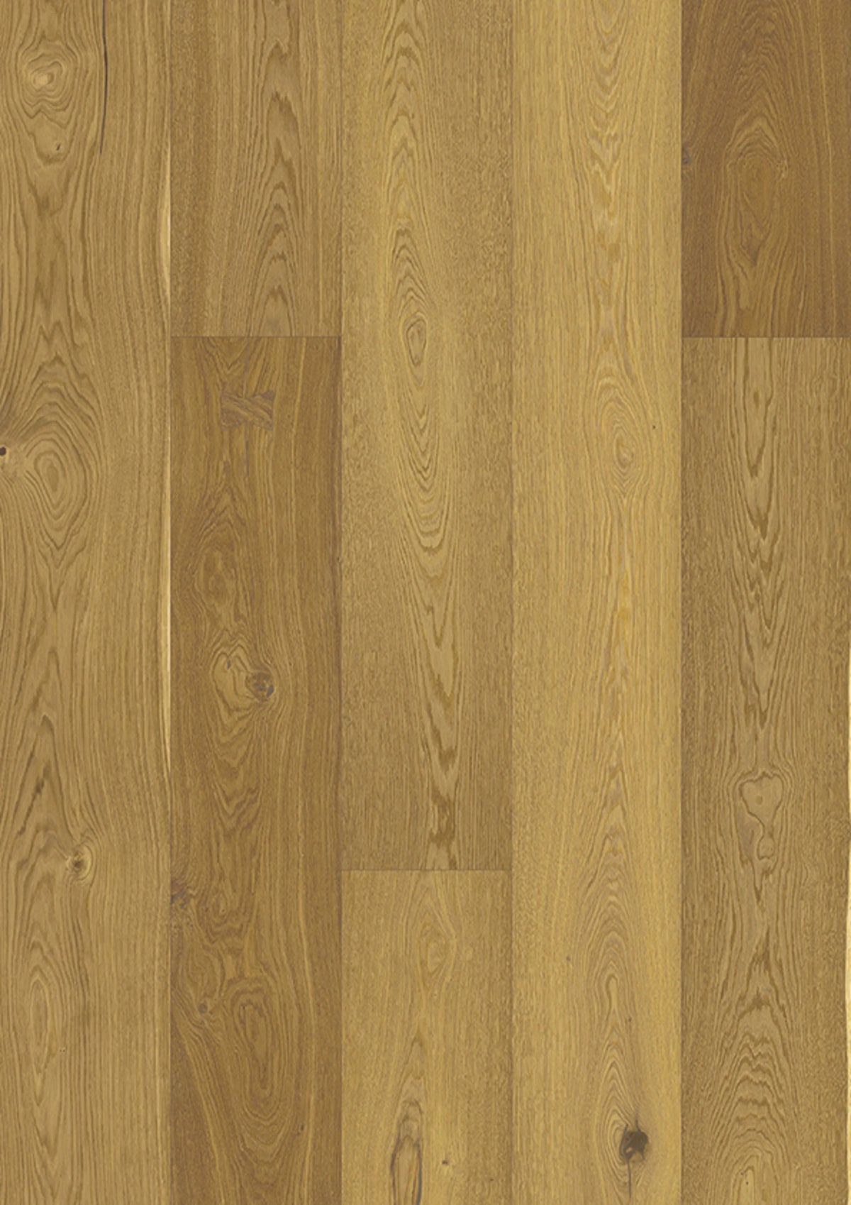 JOKA Calgary 530LDX E7346 Eiche Gold strukturiert Villa 2390 mm Fertigparkett Landhausdiele