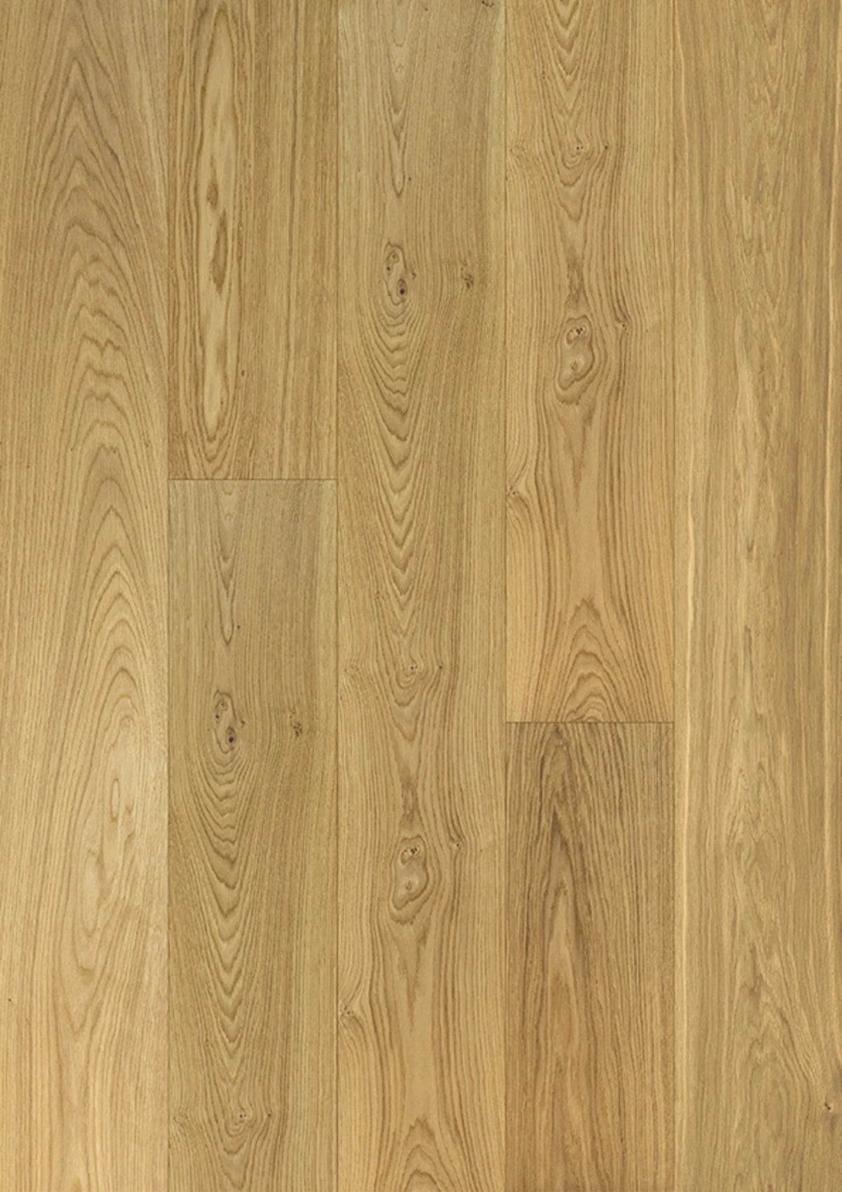 JOKA Calgary 545LDX E0460 Eiche Natur strukturiert Elegance 1990 mm Fertigparkett Landhausdiele