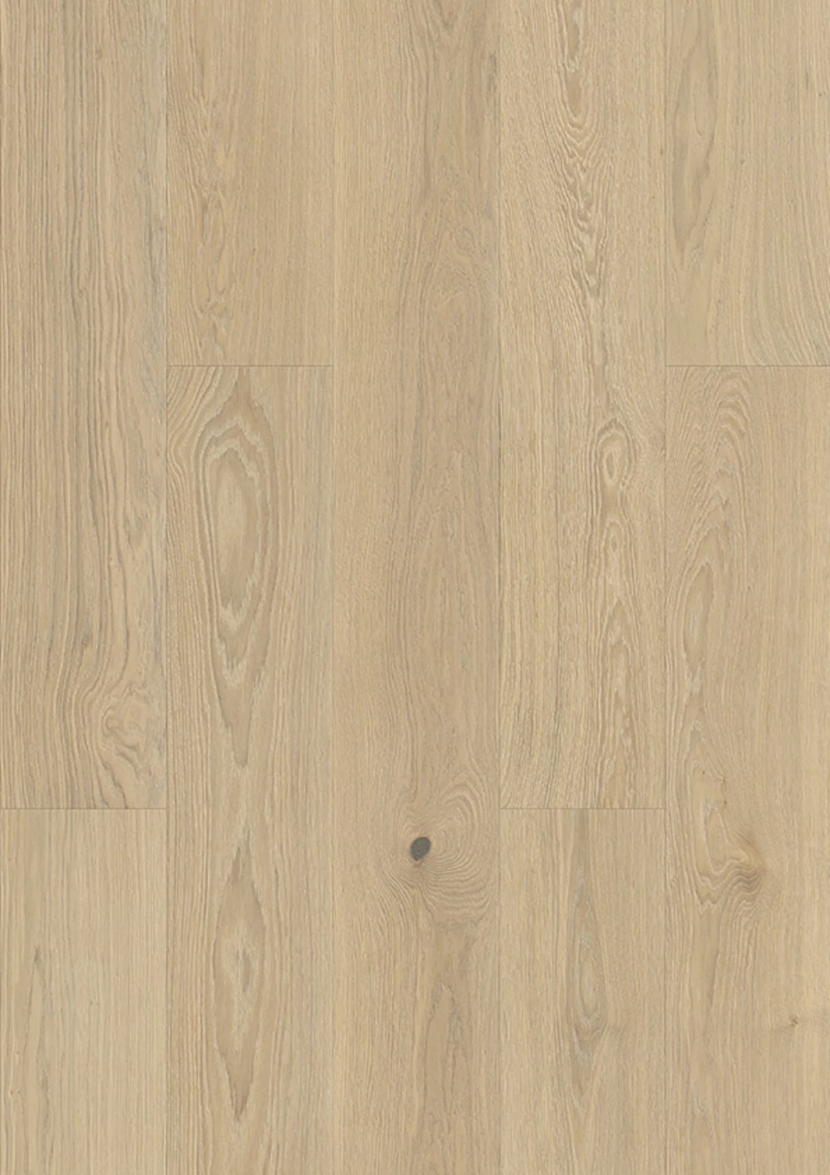 JOKA Calgary 545LDX E0463 Eiche Sand strukturiert Elegance 1990 mm Fertigparkett Landhausdiele Dekoransicht