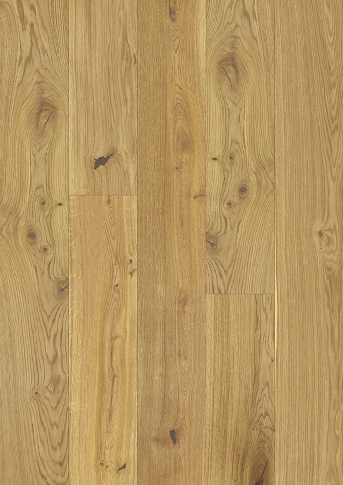 JOKA Calgary 545LDX E7440 Eiche Natur strukturiert Villa 2190 mm Fertigparkett Landhausdiele