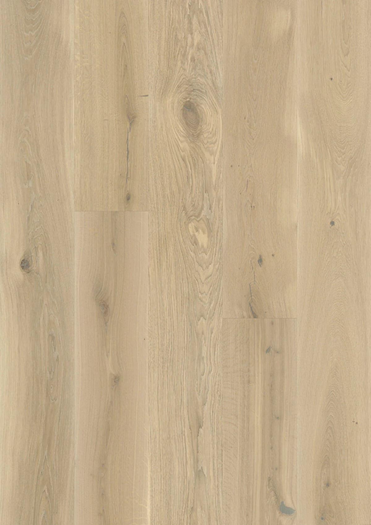 JOKA Calgary 545LDX E7443 Eiche Sand strukturiert Villa 2390 mm Fertigparkett Landhausdiele Dekoransicht