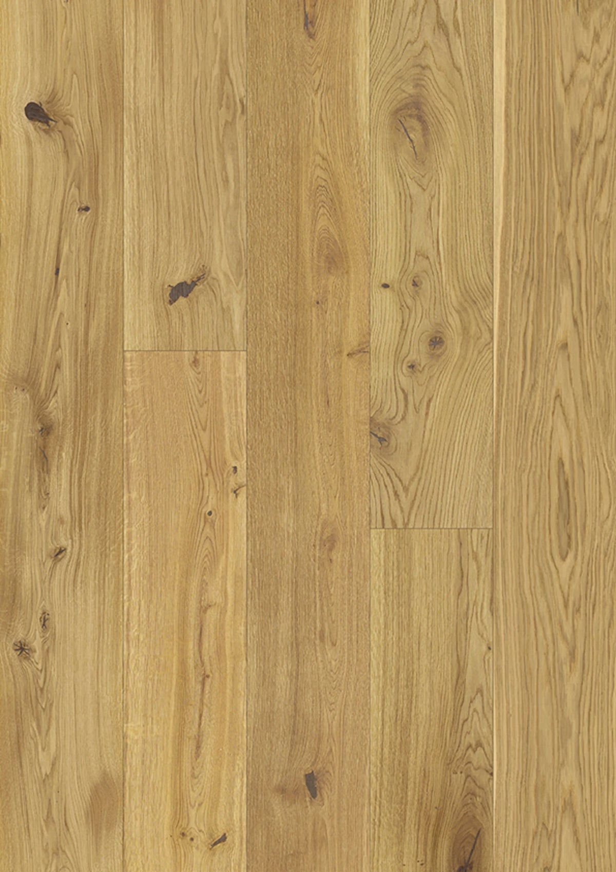JOKA Calgary 545LDX E7460 Eiche Barrique Villa 2390 mm Fertigparkett Landhausdiele