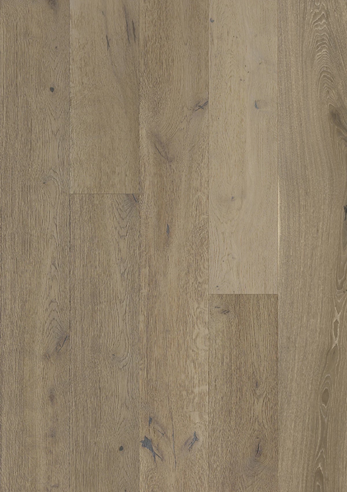 JOKA Calgary 545LDX E7464 Eiche Denim Barrique Villa Öl 2390 mm Fertigparkett Landhausdiele