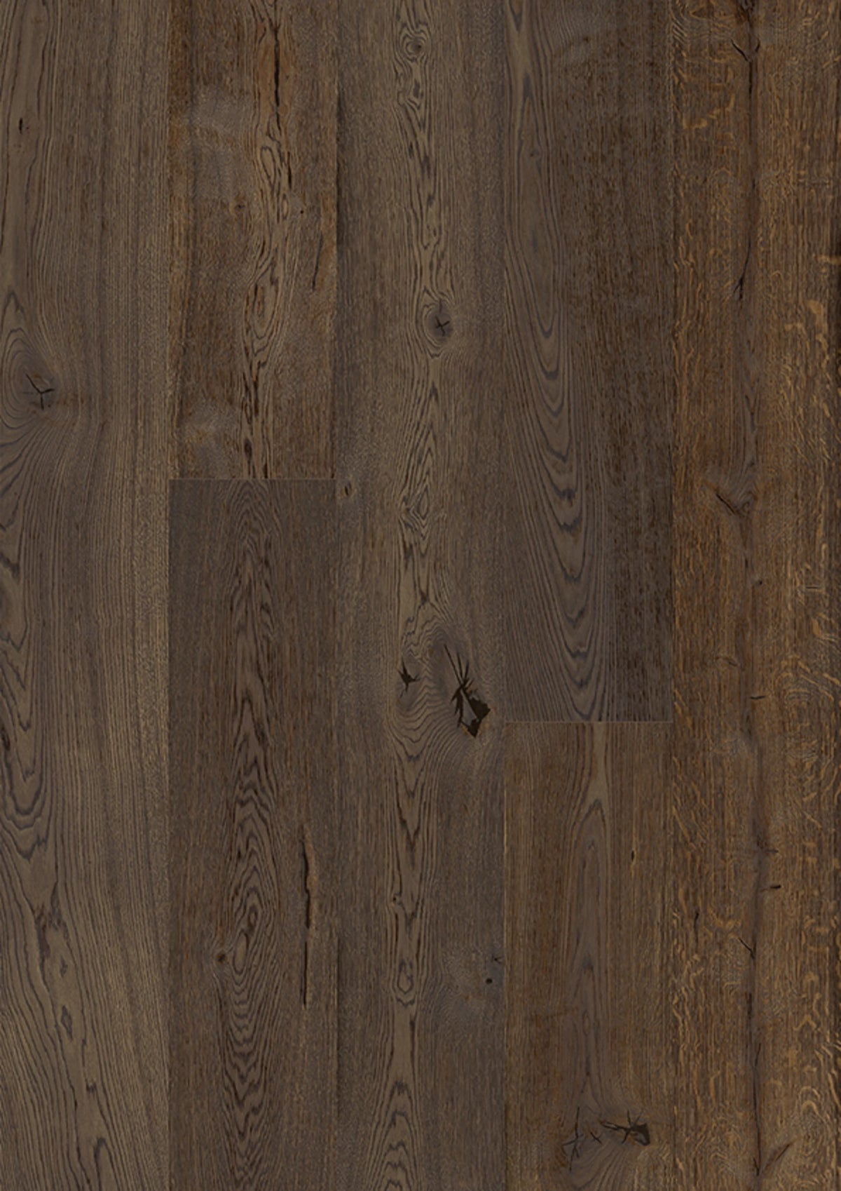 JOKA Calgary 545LDX E7466 Eiche Mocca Barrique Villa Öl 2390 mm Fertigparkett Landhausdiele
