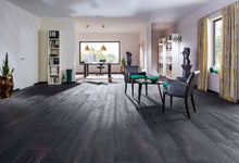 JOKA Calgary 545LDX E7471 Eiche Carbon Barrique Villa Öl 2390 mm Fertigparkett Landhausdiele