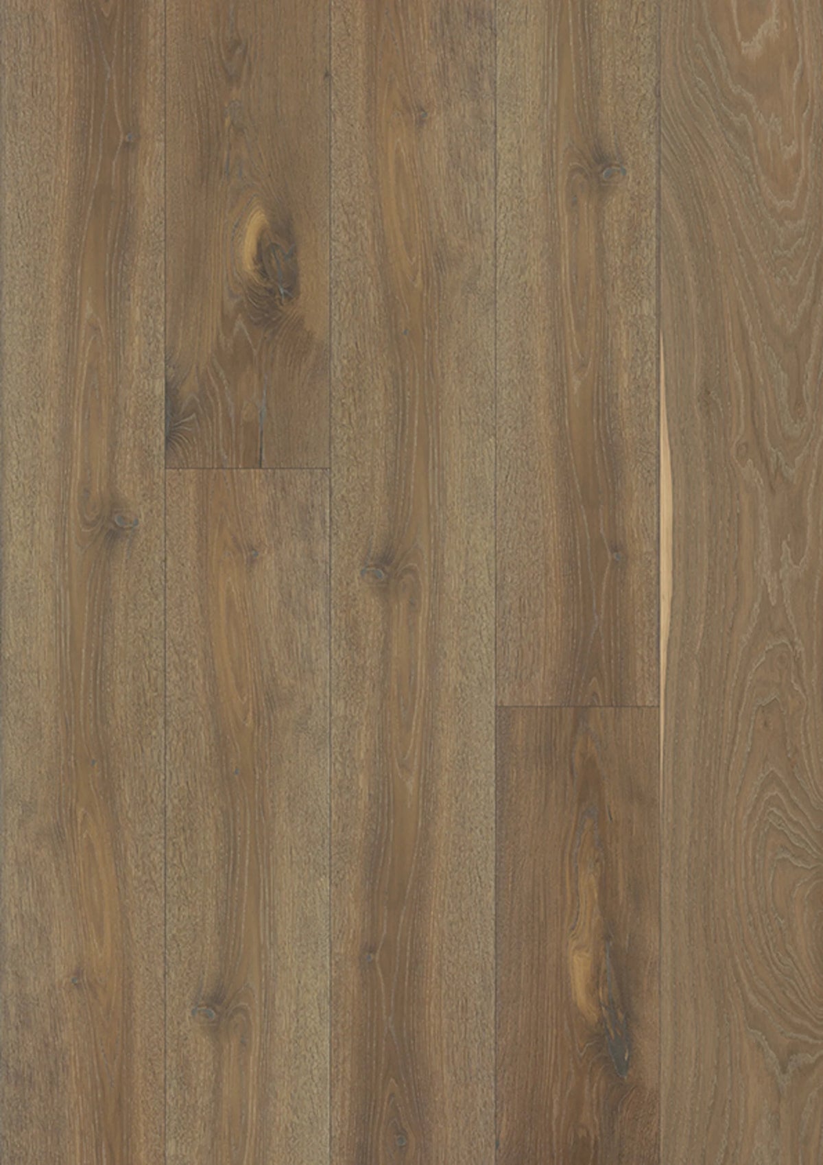 JOKA Calgary 545LDX E7481 Eiche Highland Barrique Villa Öl 2390 mm Fertigparkett Landhausdiele