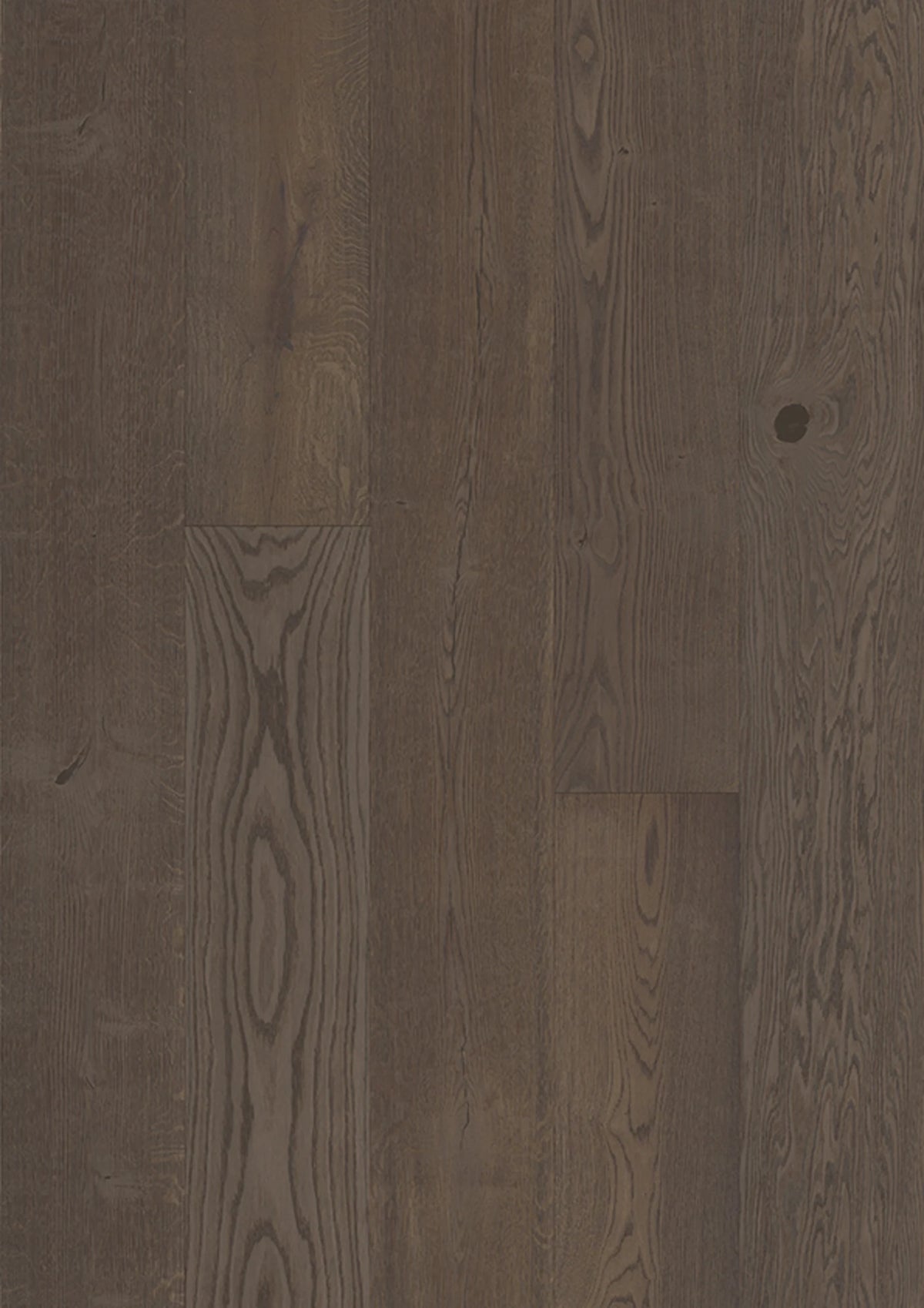 JOKA Calgary 545LDX E7484 Eiche Bourbon Barrique Villa Öl 2390 mm Fertigparkett Landhausdiele