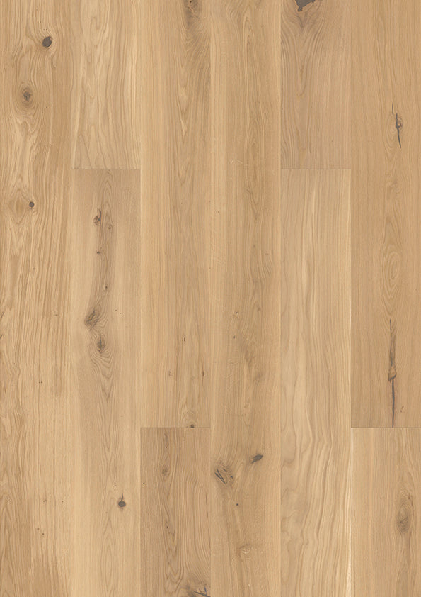 JOKA Castle 130 XL CE714 Eiche creme gebürstet Country V4 Naturöl Parkett