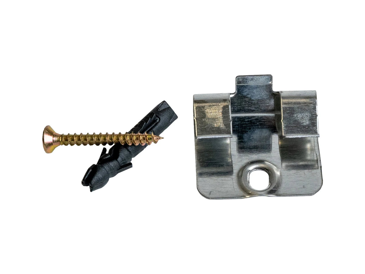 JOKA ClipStar FO8810 Clips für Sockelleisten der Profile FU 531 bis 632