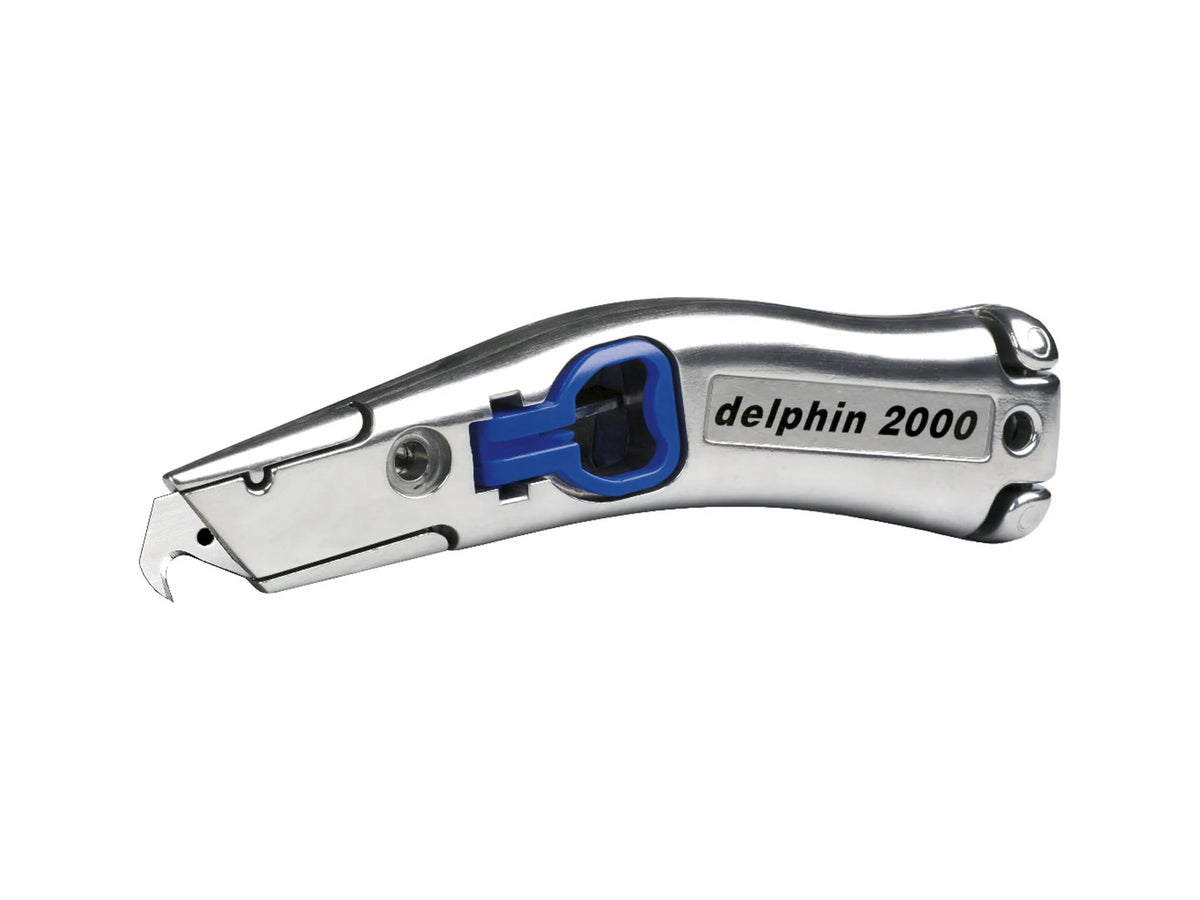 JOKA Delphin 2000 Universalmesser, Werkzeug zum Boden verlegen