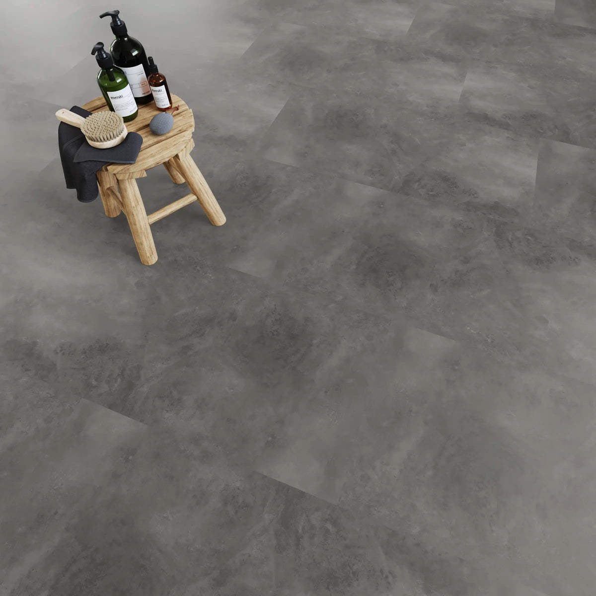 JOKA Design 555 Click 606 Hazy Night Klick Vinyl