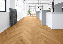 JOKA Design 555 Cycle Dryback 5380 Incredible Light Oak Klebevinyl