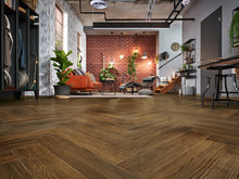 JOKA Design 555 Cycle Dryback 5382 Incredible Dark Oak Klebevinyl