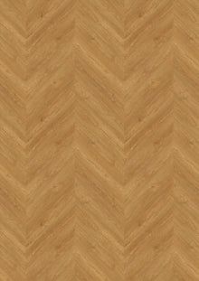 JOKA Design 555 Evolut Chevron Dryback 5804 Palm Oak EIR Klebevinyl