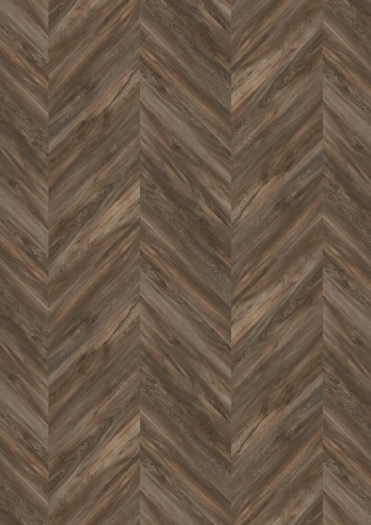JOKA Design 555 Evolut Chevron Dryback 5806 Mud Oak EIR Klebevinyl