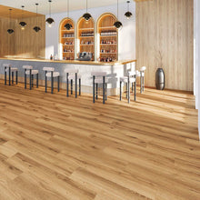 JOKA Design 555 Wooden Styles Dryback 5707 Oak Classic EIR Klebevinyl