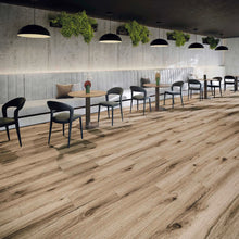 JOKA Design 555 Wooden Styles Dryback 5708 Oak Rustic EIR Klebevinyl