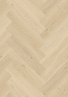 JOKA Design 555 Wooden Styles Herringbone Dryback 6701 Oak Light EIR Klebevinyl