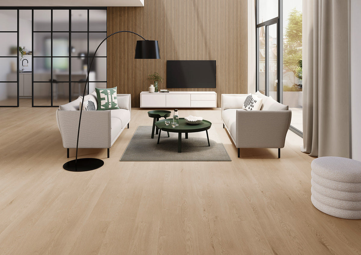 JOKA Design 555 XXL Dryback 9631 Chateau Oak Beige Klebevinyl
