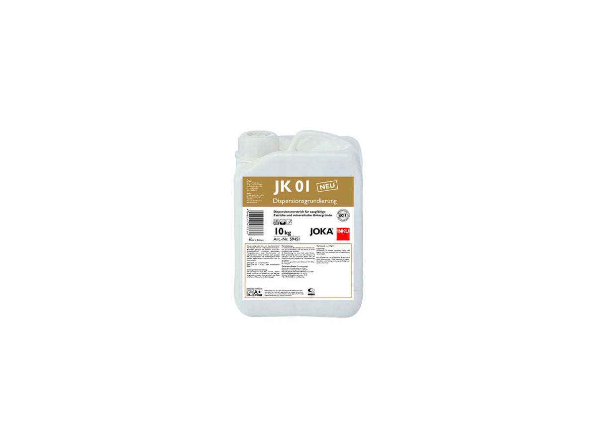 JOKA JK 01 Dispersionsgrundierung 10 kg