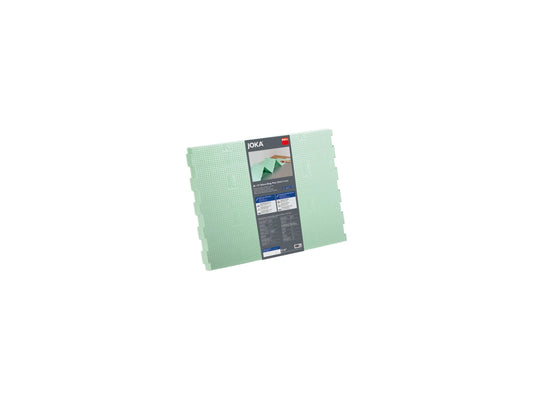JOKA JK127 Silent Step Plus Click 5 mm, 5 m²