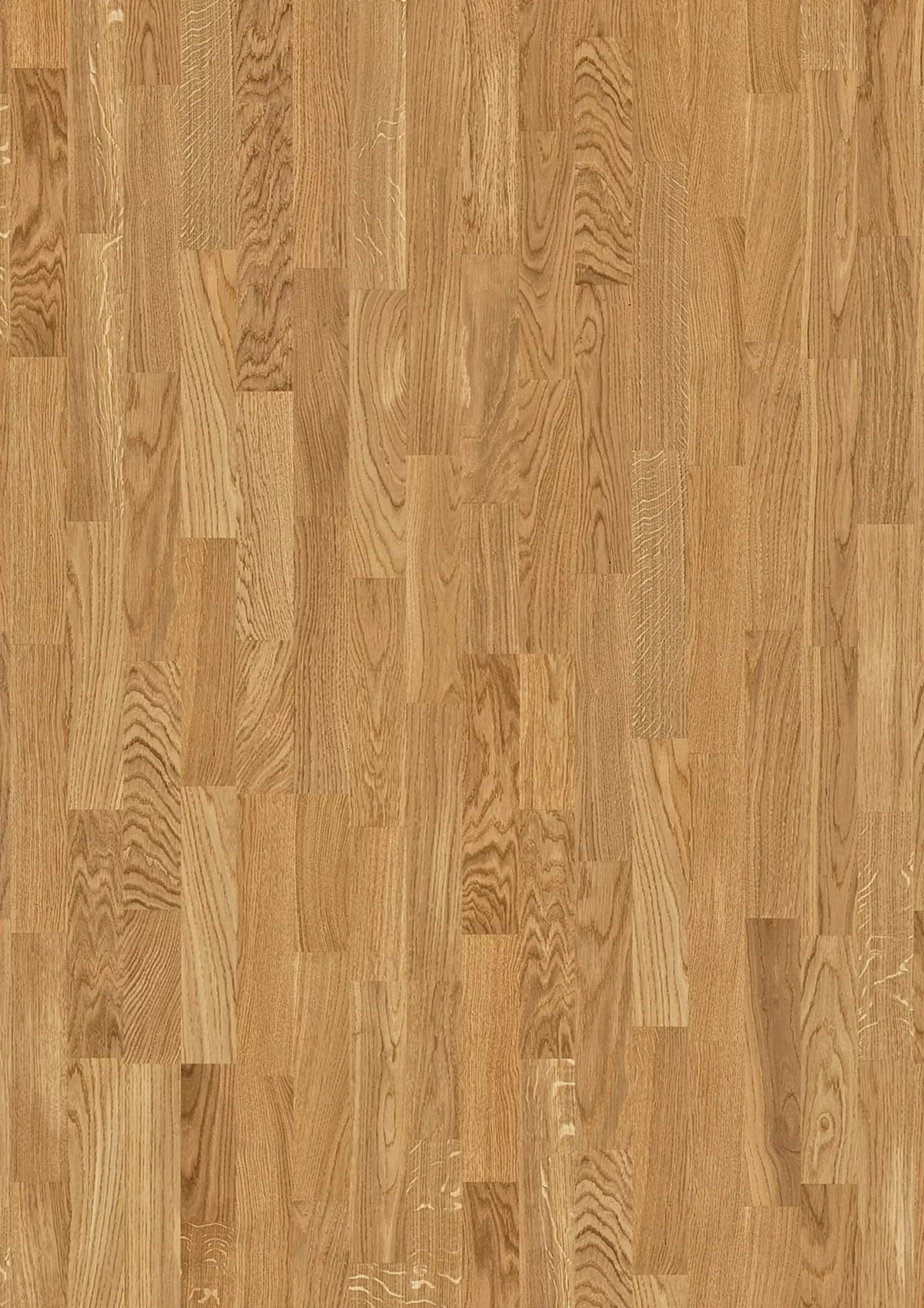 JOKA Kingston 535 SB E1801 Eiche NATURE VM Fertigparkett Schiffsboden Dekoransicht