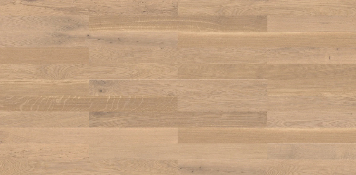 JOKA Loft 140 Vario VE214 Eiche creme gebürstet Nature V4 Naturöl Parkett