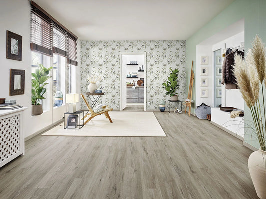 JOKA Madison 331NP 2828 Oak Rockford Laminat Raumbild