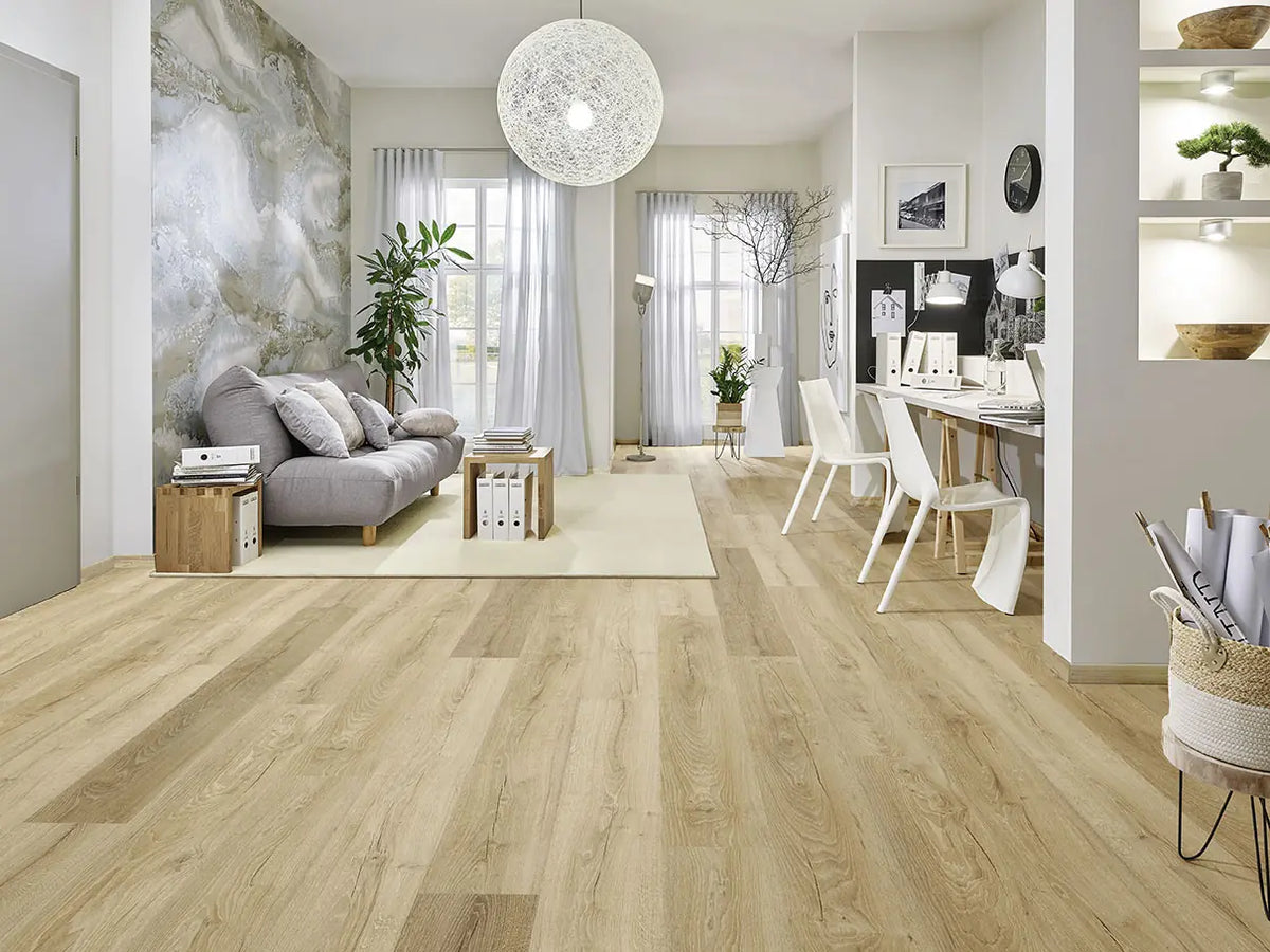 JOKA Manhattan 332NP 3840 Oak living Laminat