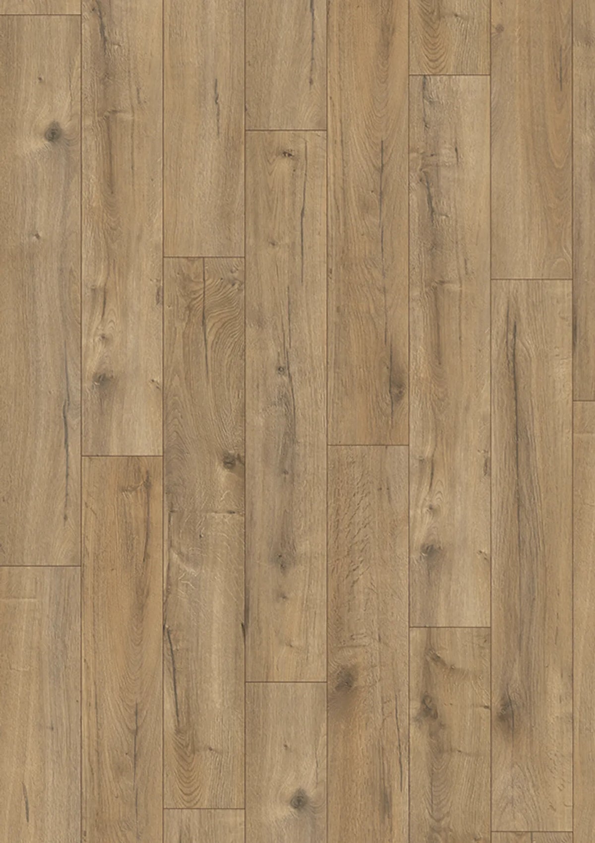 JOKA Manhattan City 432NP 5546 Oak atlas brown Laminat