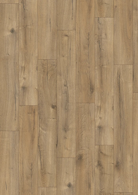 JOKA Manhattan City 432NP 5546 Oak atlas brown Laminat
