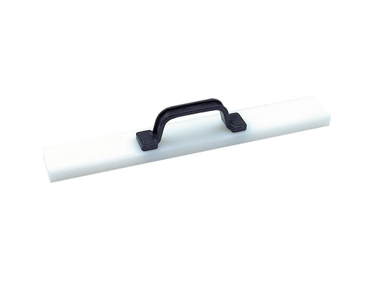 JOKA Schlagklotz Kunststoff glatt 42 cm, Werkzeug zum Boden verlegen